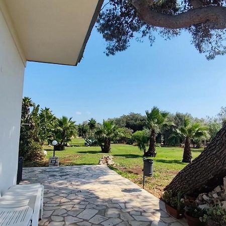B&B Casa Cavarra Portopalo Di Capo Passero Extérieur photo
