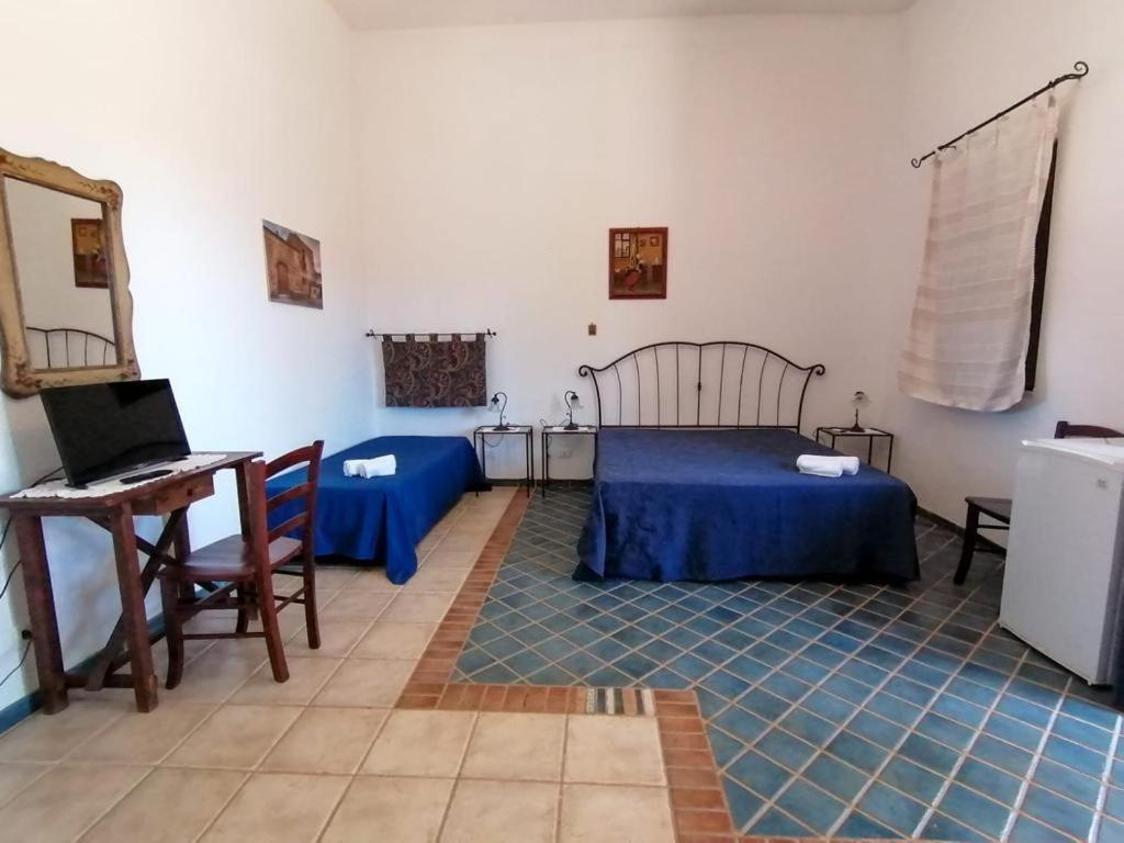 B&B Casa Cavarra Portopalo Di Capo Passero Extérieur photo