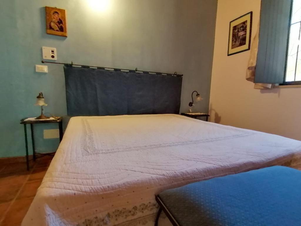 B&B Casa Cavarra Portopalo Di Capo Passero Extérieur photo