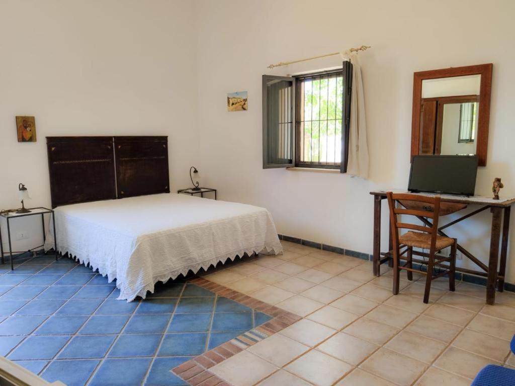 B&B Casa Cavarra Portopalo Di Capo Passero Extérieur photo