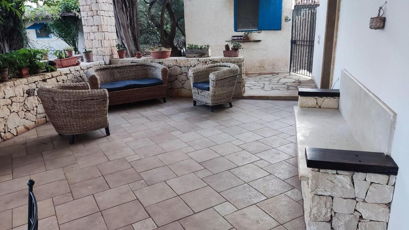 B&B Casa Cavarra Portopalo Di Capo Passero Extérieur photo