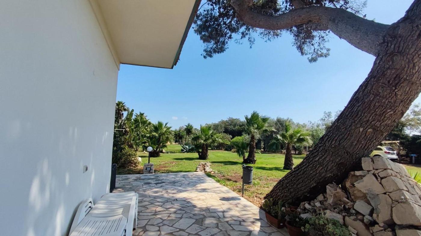 B&B Casa Cavarra Portopalo Di Capo Passero Extérieur photo
