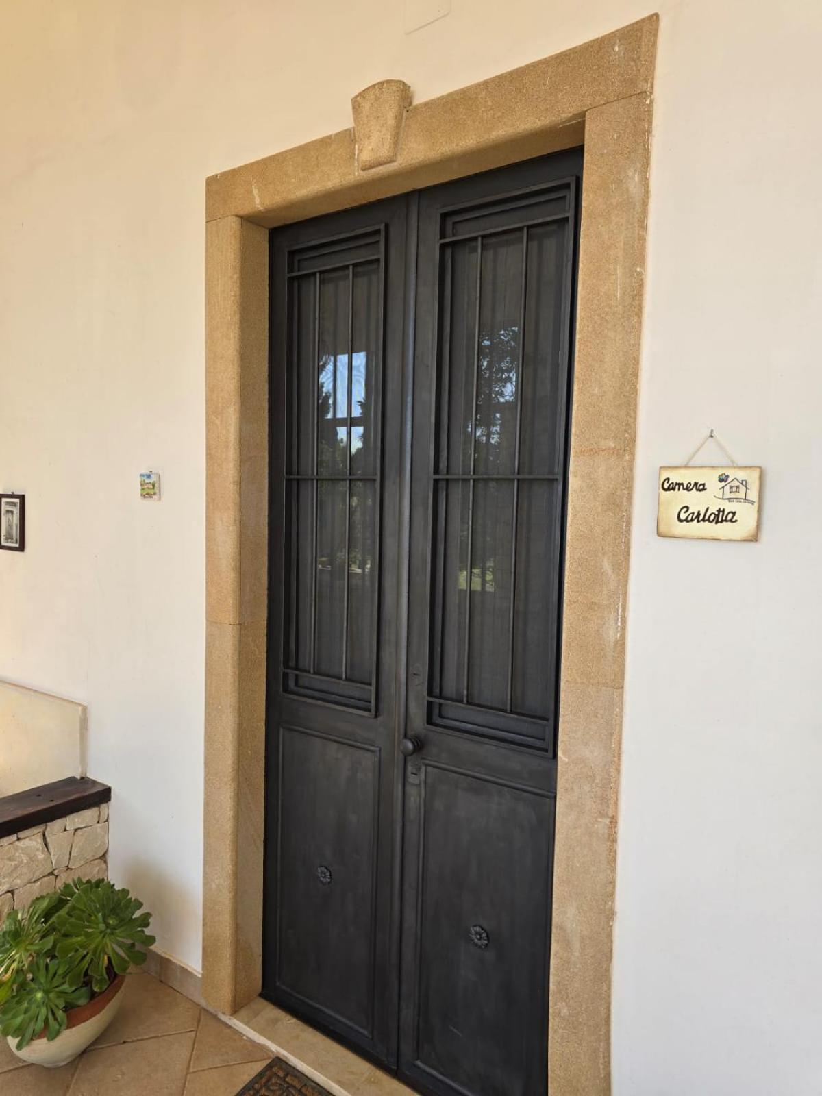 B&B Casa Cavarra Portopalo Di Capo Passero Extérieur photo