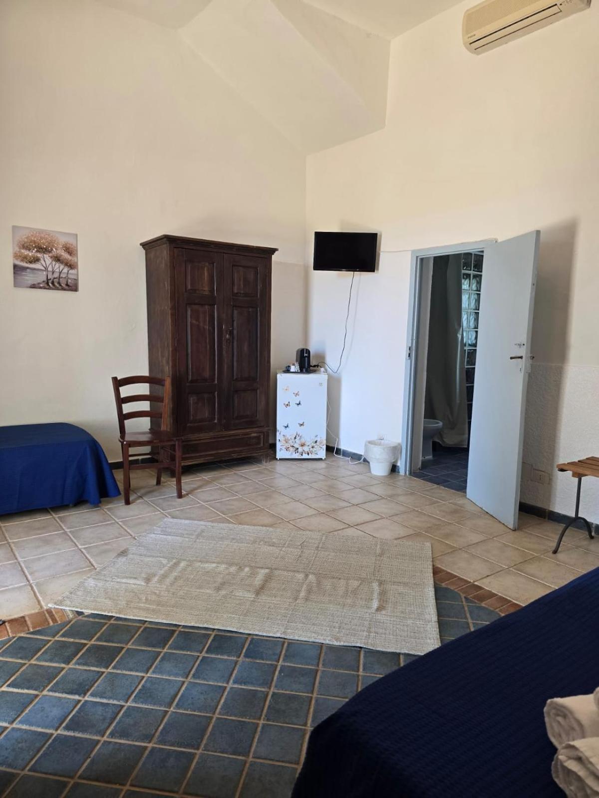 B&B Casa Cavarra Portopalo Di Capo Passero Extérieur photo