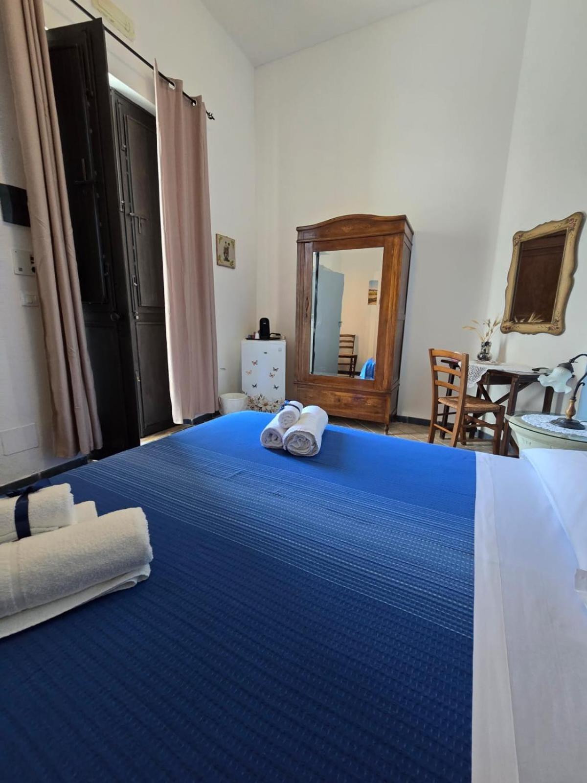 B&B Casa Cavarra Portopalo Di Capo Passero Extérieur photo