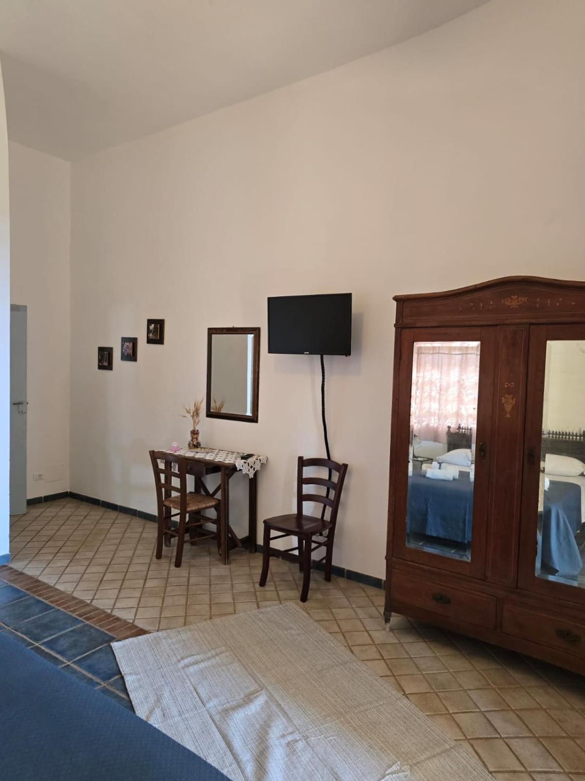 B&B Casa Cavarra Portopalo Di Capo Passero Extérieur photo