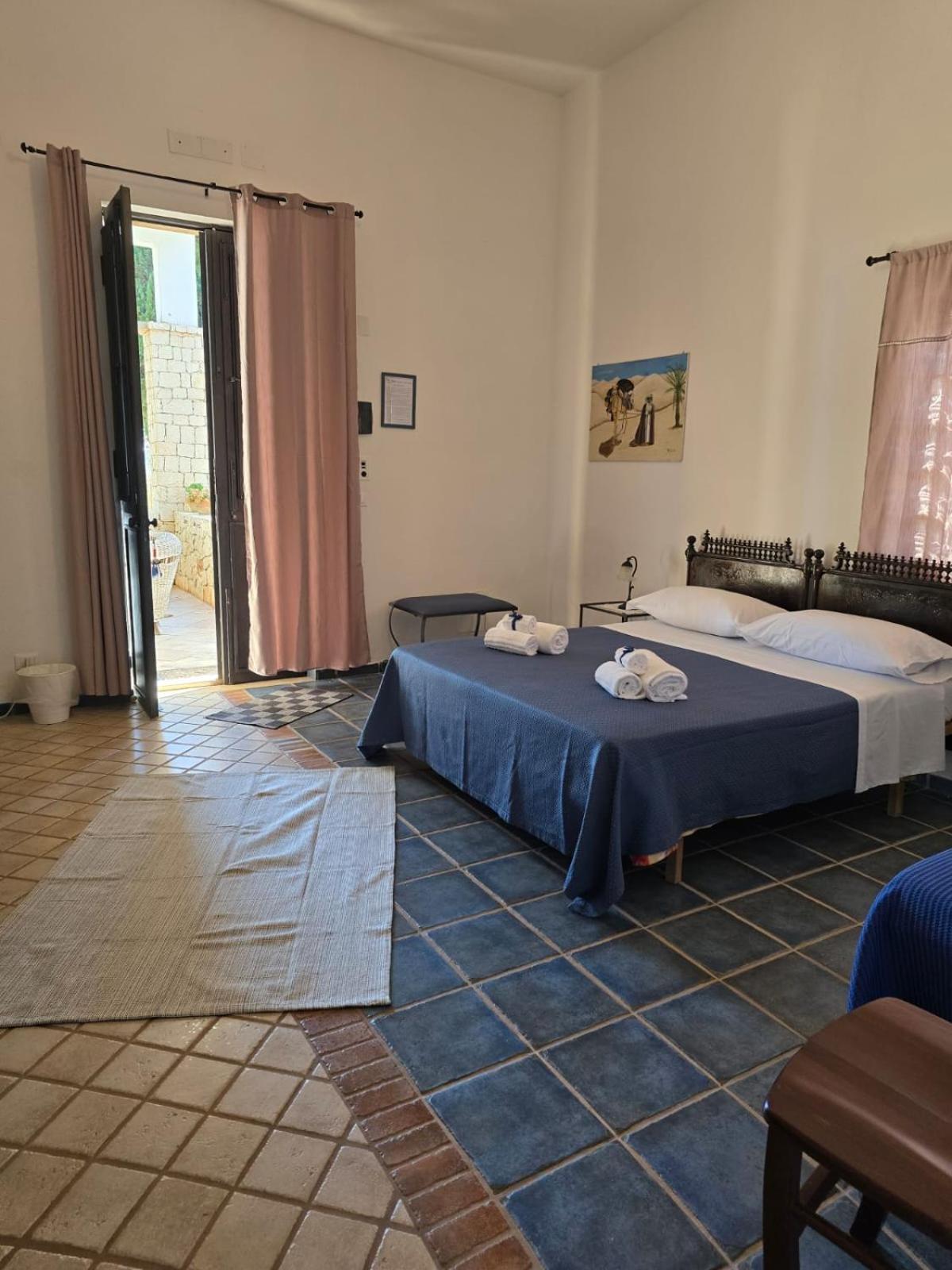 B&B Casa Cavarra Portopalo Di Capo Passero Extérieur photo